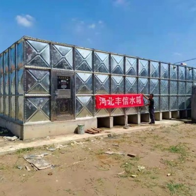 鍍鋅保溫水箱A冠縣鍍鋅保溫水箱A鍍