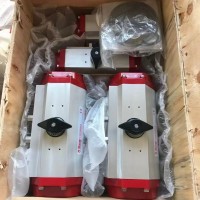 美國博雷Bray氣缸 氣動執(zhí)行器