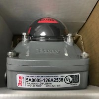 美國博雷Bray50限位開關(guān)