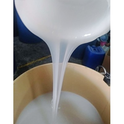 半透明模具硅膠 乳白色翻模硅膠廠家