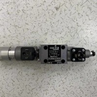 HAWE哈威電磁閥
