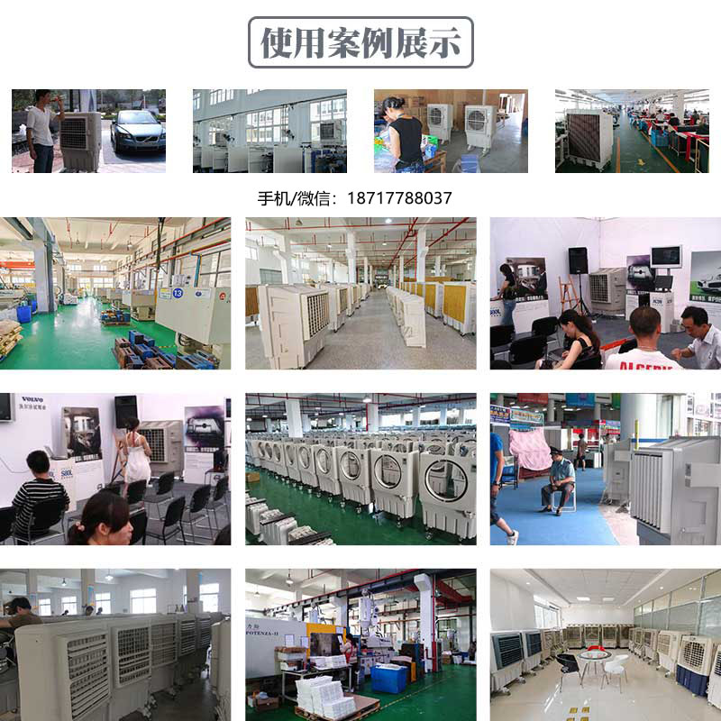 案例展示