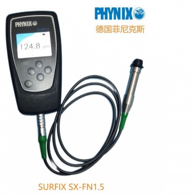 德國PHYNIX SURFIX SX-FN1.5涂層測