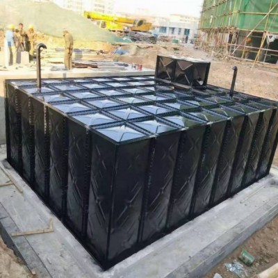 地埋式BDF水箱A市南區(qū)BDF水箱A地埋