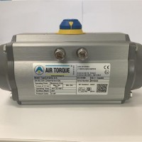 意大利AT閥門AIRTORQUE氣缸廠家