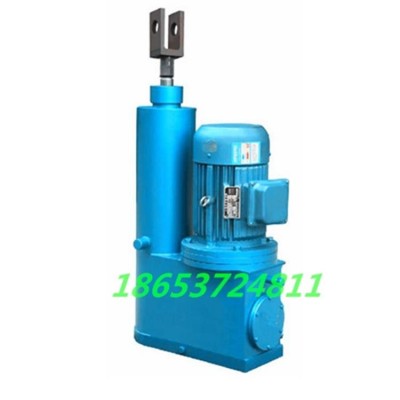 DYTZ直式電液推桿 DTZ300電動推桿 