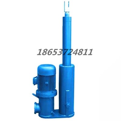 DYTP電動推桿 多種工藝制作而成 產