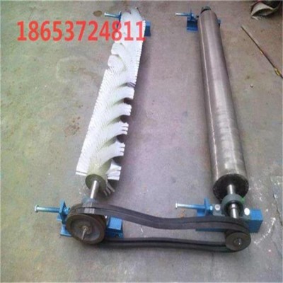 毛刷清掃器 適用于各種工業(yè) 清理效