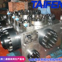 TAIFENG--63噸常規XNB32-63CV二通插裝閥