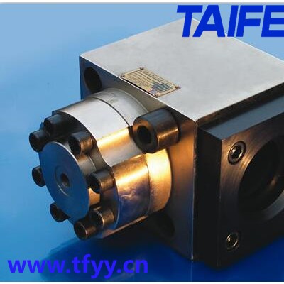 泰豐廠家生產(chǎn)CF型充液閥 CF1-H200B