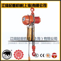 Y2t單鏈黑熊牌電動葫蘆|臺灣黑熊電動葫蘆|帶上下限位器