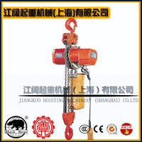 黑熊牌電動葫蘆3t|雙鏈黑熊牌電動葫蘆|黑熊葫蘆行車配套