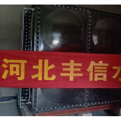 組合式搪瓷水箱A古冶區組合式搪瓷水