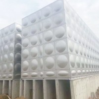 不銹鋼水箱A行唐縣不銹鋼水箱A不銹鋼水箱廠家定制