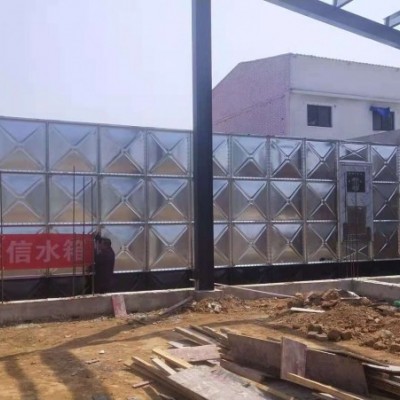 BDF一體化消防泵站A平陰ABDF一體化