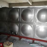 不銹鋼水箱A峰峰礦區不銹鋼水箱A不銹鋼水箱廠家定制