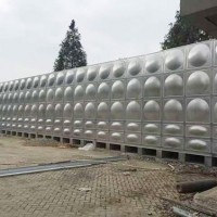 不銹鋼水箱A灤平縣不銹鋼水箱A不銹鋼水箱廠家定制