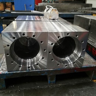 泰豐供應(yīng)WE67Y-500TZ-00型油缸現(xiàn)貨