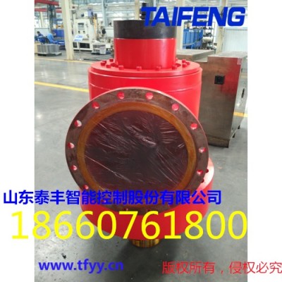 泰豐智能CF1-H160B充液閥專業生產線