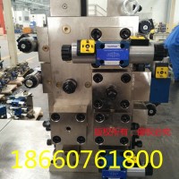 河北專用型號插裝閥YWK32-6-6DCF-B