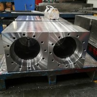 供應WC67Y-63/2500BW型折彎機油缸