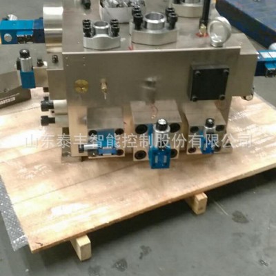 供應(yīng)YN32-100FNCV標(biāo)準(zhǔn)100T   電磁閥