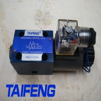 泰豐供應(yīng)4WE6EH50 電磁閥 液壓閥