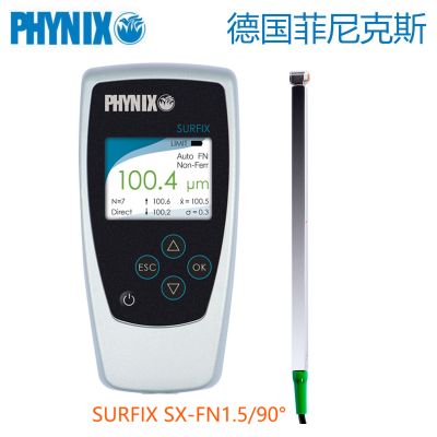 德國菲尼克斯SURFIX SX-FN1.5/90°