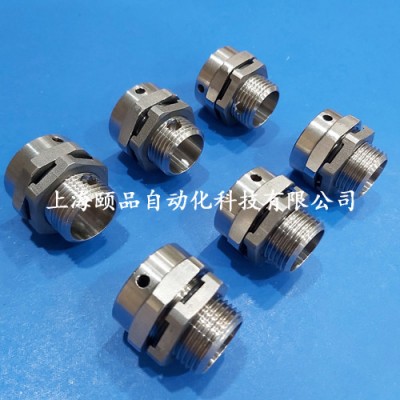 CMP防爆呼吸閥（781E和781D）