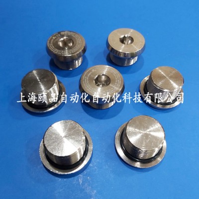 Hawke金屬防爆堵頭（圓頭487系列）