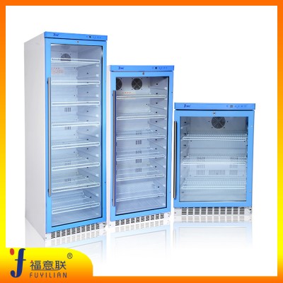 標(biāo)準(zhǔn)品溶液存儲用冰箱