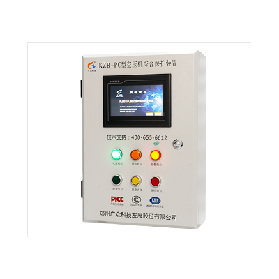 KZB-PC型空壓機斷油保護