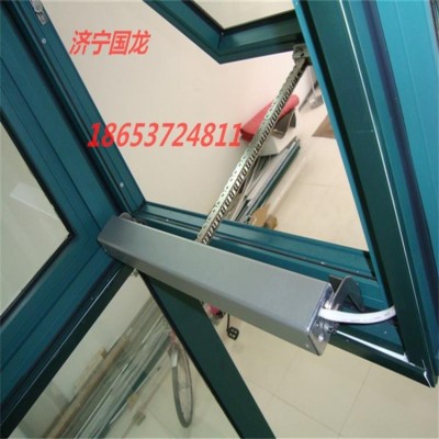 什么是電動開窗器 電動開窗器如何安