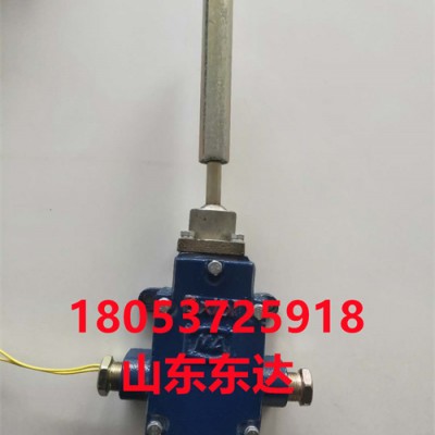 GEJ30煤礦用跑偏傳感器 皮帶綜保防