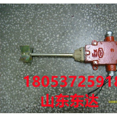 GUJ30煤礦用堆煤傳感器 皮帶機八保