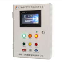 GZ空壓機(jī)斷油保護(hù)裝置