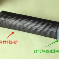 碳纖維復(fù)合材料成型使用硅橡膠有什么優(yōu)勢(shì)