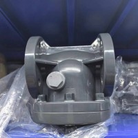 塑料閥門FRPP/UPVC/CPVC/PPH/PVDF