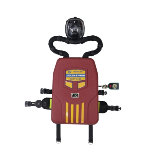 RHZYN240氧氣呼吸器