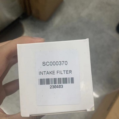 SC000370進氣濾芯適用MCH13-16/ET電