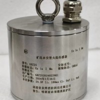 煤礦用本安型區(qū)域自動(dòng)滅火裝置火焰?zhèn)鞲衅鱃HHZ25廠(chǎng)家供應(yīng)
