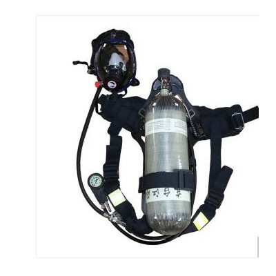 江波G-F-20空氣呼吸器RHZKF6.8L/30