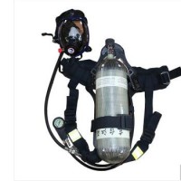 江波G-F-20空氣呼吸器RHZKF6.8L/30碳纖維空呼
