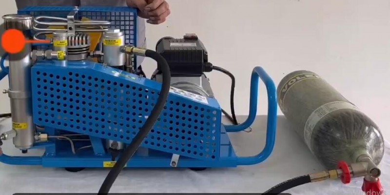 JGX100壓縮機