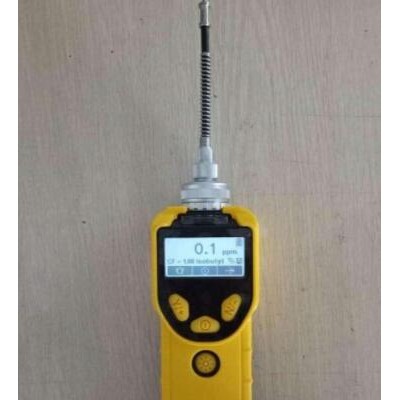 霍尼韋爾華瑞PGM-7320發揮性有機物