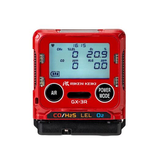 GX-3R檢測儀