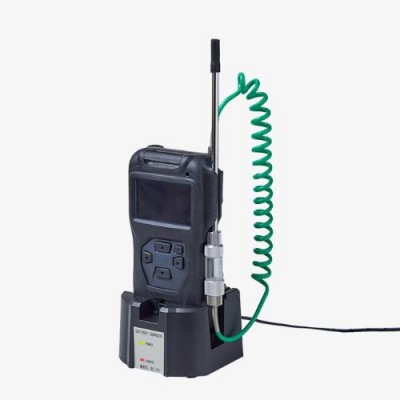 新宇宙XP-3310便攜式可燃氣體檢測器