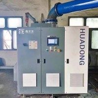磁懸浮離心風機與羅茨鼓風機的區別