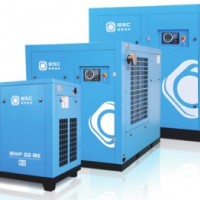 珠海空氣壓縮機-珠海永磁變頻節能空壓機-廣東鴻晟機電