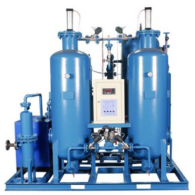 珠海制氮機-珠海高純度工業制氮機